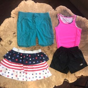 🌸Girls XS(4-5) Bundle🌸